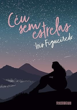 Capa de Céu Sem Estrelas