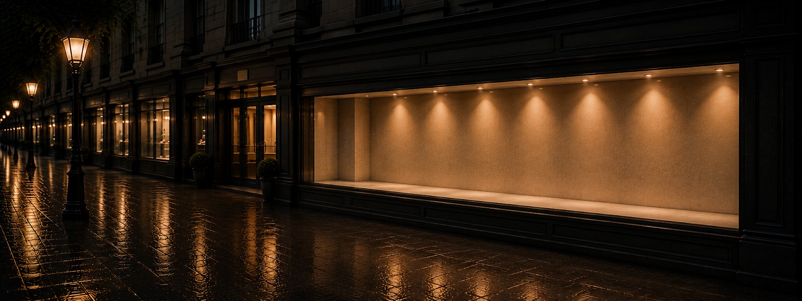 O Corpo não é Vitrine